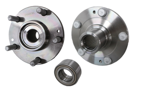 Kia Sportage SL 05/2010 -09/2015 Front Wheel Hub