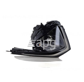 Kia Sportage NQ5 09/2021-Onwards Headlight Left Hand Side