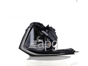 Kia Sportage NQ5 09/2021-Onwards Headlight Right Hand Side