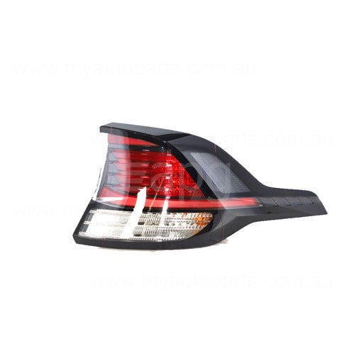 Kia Sportage NQ5 09/2021-Onwards Tail Light Right Hand Side