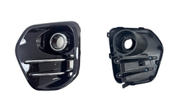 Kia Sportage QL 10/2015-04/2018 Fog Light Cover Left Hand Side