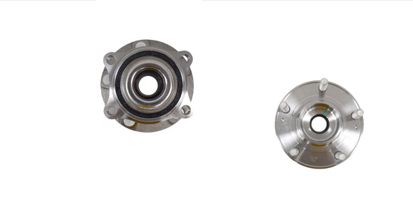 Kia Sportage QL 09/2015 -08/2021 Front Wheel Hub With ABS & Bearing