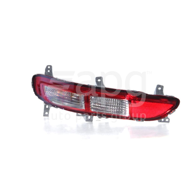 Kia Sportage SUV QL 2015-2018 Rear Bar Light Left Hand Side