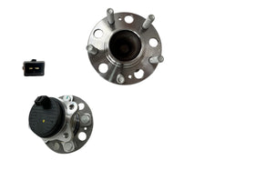 Kia Sportage QL 09/2015 -08/2021 Rear Wheel Hub With ABS Sensor