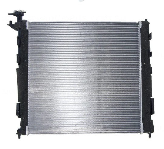 Kia Sportage SL II 03/2010-10/2015 Radiator 2.0L Turbo Diesel
