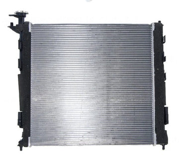 Kia Sportage SL II 03/2010-10/2015 Radiator 2.0L Turbo Diesel