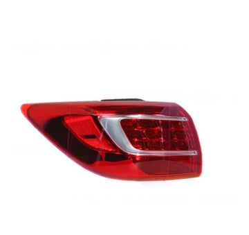 Kia Sportage SL SL II 08/2010-10/2015 Outer Tail Light Left Hand Side