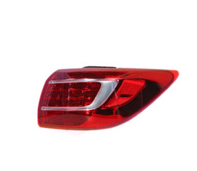Kia Sportage SL SL II 08/2010-10/2015 Outer Tail Light Right Hand Side