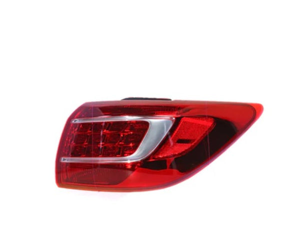 Kia Sportage SL SL II 08/2010-10/2015 Outer Tail Light Right Hand Side