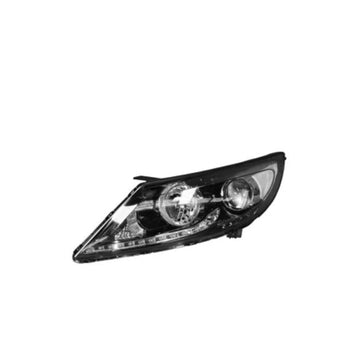 Kia Sportage Sli & Platinum 08/2010-06/2013 Headlight Left Hand Side LED Electric Adjust