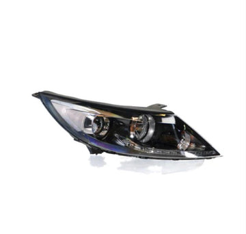 Kia Sportage Sli & Platinum 08/2010-06/2013 Headlight Right Hand Side LED Electric Adjust