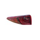 Kia Sportage SUV QL 10/2015-05/2018 Tail Light Left Hand Side LED-1