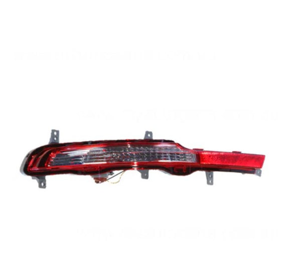 Kia Sportage SL 08/2010-06/2013 Rear Bar Light Left Hand Side