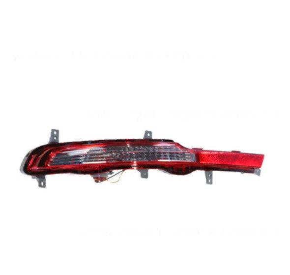 Kia Sportage SL 08/2010-06/2013 Rear Bar Light Left Hand Side