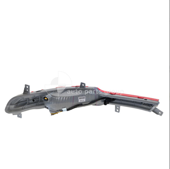 Kia Sportage SL 08/2010-06/2013 Rear Bar Light Right Hand Side