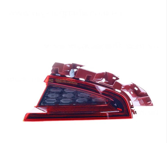 Kia Stinger GT-Line 07/2017-09/2020 Outer Tail Light Right Hand Side LED Type