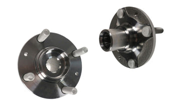 Kia Stonic YB 10/2020-Onwards Front Wheel Hub