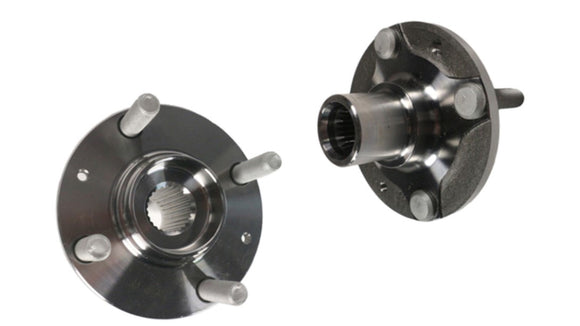 Kia Stonic YB 10/2020-Onwards Front Wheel Hub