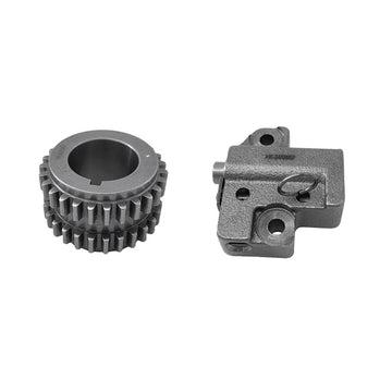 Kia Cerato YD 03/2013-05/2016 Timing Chain Kit 1.8Litre Petrol - 0