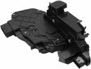 Land Rover Ranger Rover Sport 2010-2013 Door Lock Actuator Front Right Hand Side-1