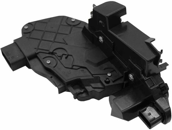 Land Rover Discovery 2010-2016 Door Lock Actuator Front Right Hand Side