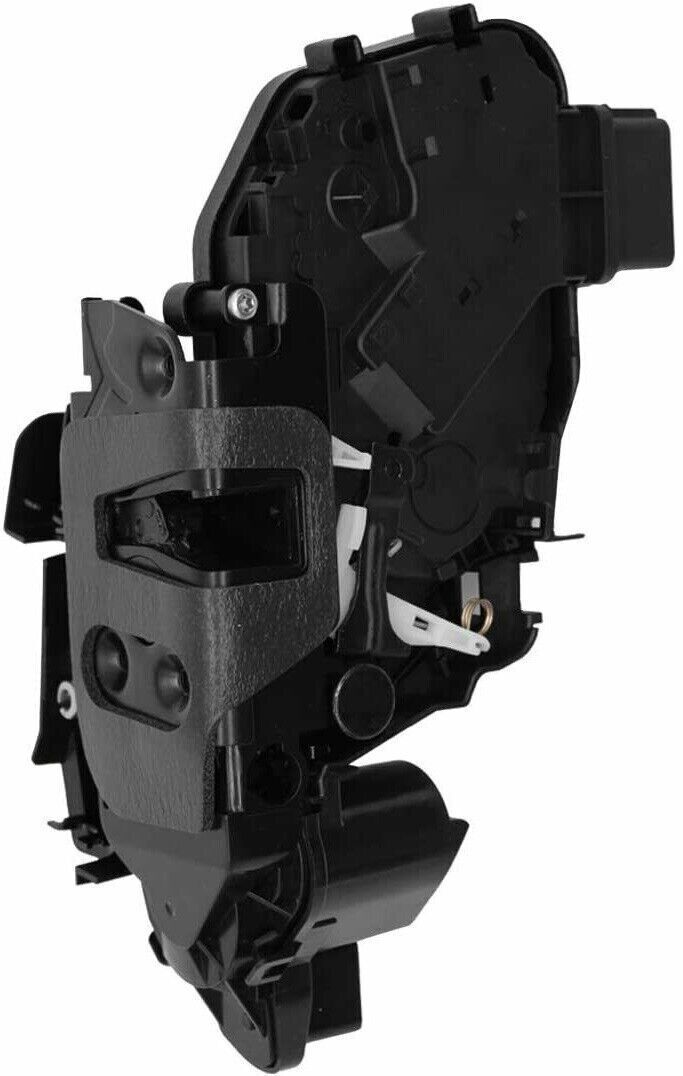 Land Rover Sport Discovery Evoque  2005-Onwards Door Lock Actuator Front Right Hand Side - 0
