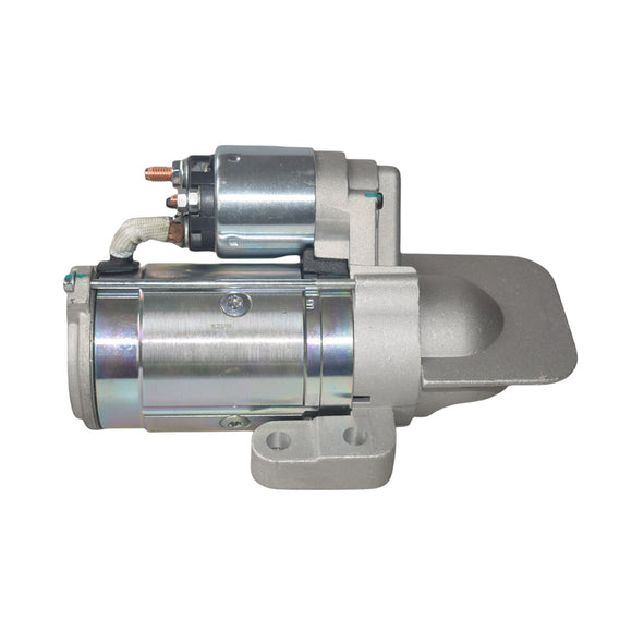 LDV D90 Delivery 9 G10 T60 2020-2023 Starter Motor 2.0L Diesel