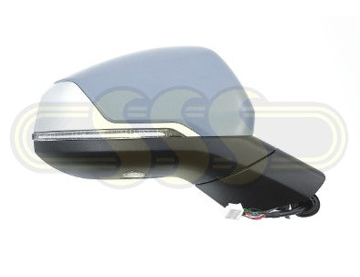 LDV D90 Deluxe & Executive 11/2017-2024 Door Mirror Right Hand Side With Heated and Camera