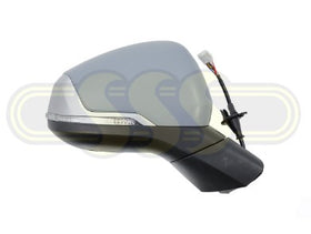 LDV D90 Variant 11/2017-2024 Door Mirror Right Hand Side With Heated