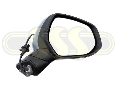 LDV D90 Variant 11/2017-2024 Door Mirror Right Hand Side With Heated
