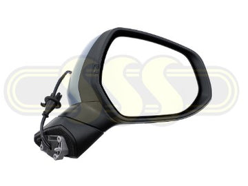 LDV D90 Variant 11/2017-2024 Door Mirror Right Hand Side With Heated - 0