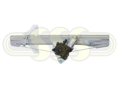 LDV D90 11/2017-2024 Window Regulator Front Left Hand Side