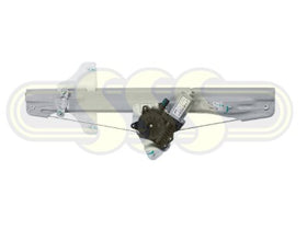 LDV D90 11/2017-2024 Window Regulator Front Left Hand Side