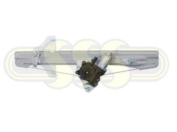 LDV D90 11/2017-2024 Window Regulator Front Left Hand Side