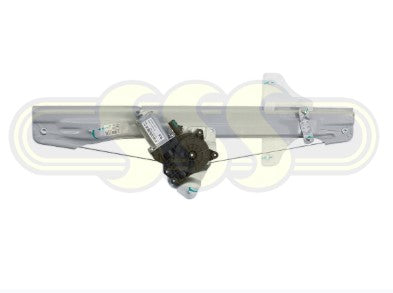 LDV D90 11/2017-2024 Window Regulator Front Right Hand Side