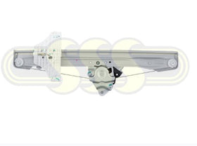 LDV D90 11/2017-2024 Window Regulator Front Right Hand Side - 0