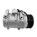 LDV Deliver 9 07/2020-Onwards AC Compressor 2.0L Diesel-1
