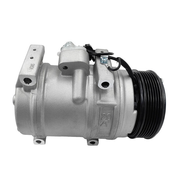 LDV Deliver 9 07/2020-Onwards AC Compressor 2.0L Diesel