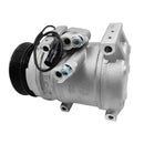 LDV Deliver 9 07/2020-Onwards AC Compressor 2.0L Diesel-3