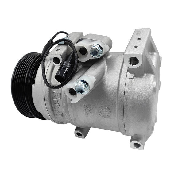 LDV Deliver 9 07/2020-Onwards AC Compressor 2.0L Diesel