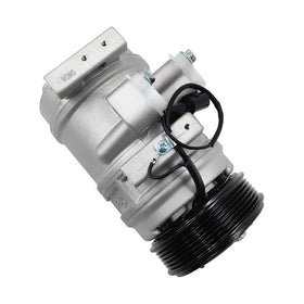LDV Deliver 9 07/2020-Onwards AC Compressor 2.0L Diesel - 0