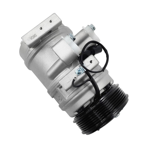 LDV Deliver 9 07/2020-Onwards AC Compressor 2.0L Diesel