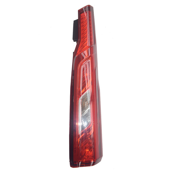 LDV Deliver 9 Van 2019-07/2024 Tail Light Right Hand Side Halogen