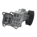 LDV Deliver 9 2020-Onwards Water Pump 2.0L Turbo Diesel-2