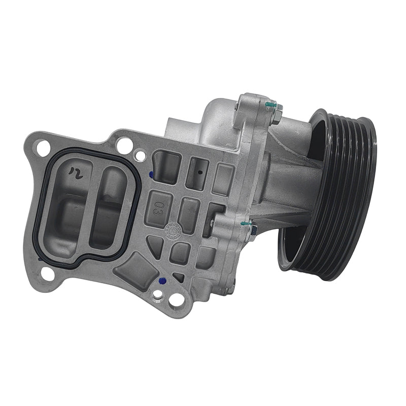 LDV Deliver 9 2020-Onwards Water Pump 2.0L Turbo Diesel - 0