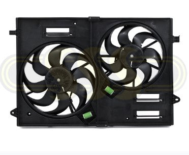 LDV Deliver 7 06/2024-Onwards Radiator Fan