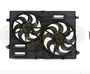 LDV Deliver 7 06/2024-Onwards Radiator Fan-1
