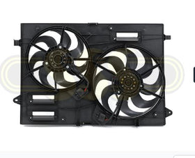 LDV Deliver 7 06/2024-Onwards Radiator Fan