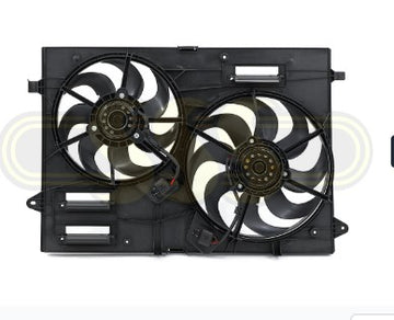 LDV Deliver 7 06/2024-Onwards Radiator Fan