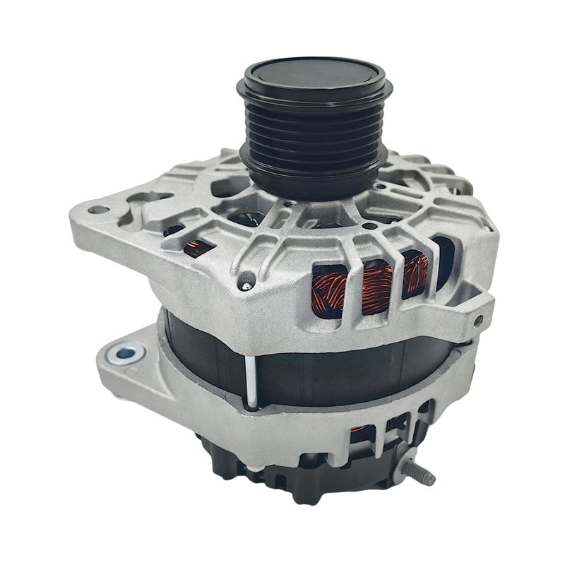 LDV Delivery 9 07/2020-Onwards Alternator 2.0L Turbo Diesel